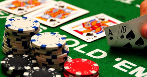 Mengenal Istilah Tilt Dalam Permainan Poker
